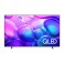 TV UHD SAMSUNG QE75Q6FAAUXXH QLED  4K SMART